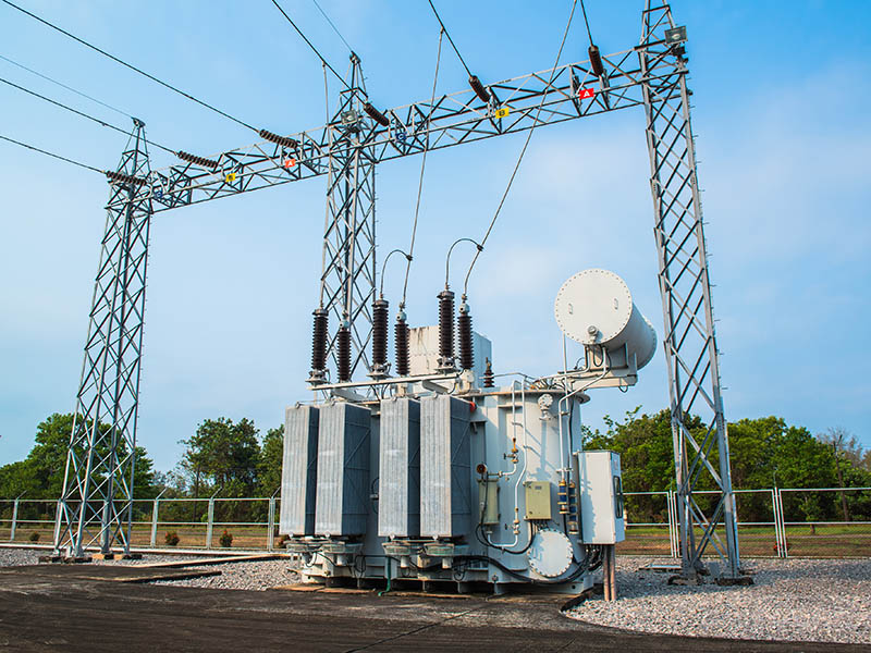 ทำไมต้องใช้ตัวควบคุมแรงดันไฟฟ้า?