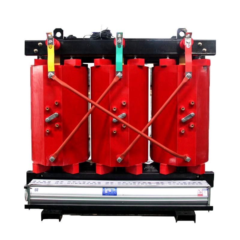 หม้อแปลงชนิดแห้ง: เหตุใดจึงขาดไม่ได้ในการจ่ายไฟสมัยใหม่?