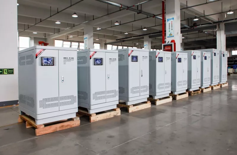 Zhejiang Yibaling Power Supply Equipment Co., Ltd. ได้ขยายตลาดในอเมริกาใต้