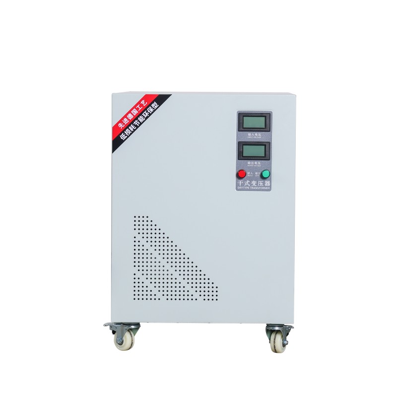 SG 3 Phase Dry-type Transformer