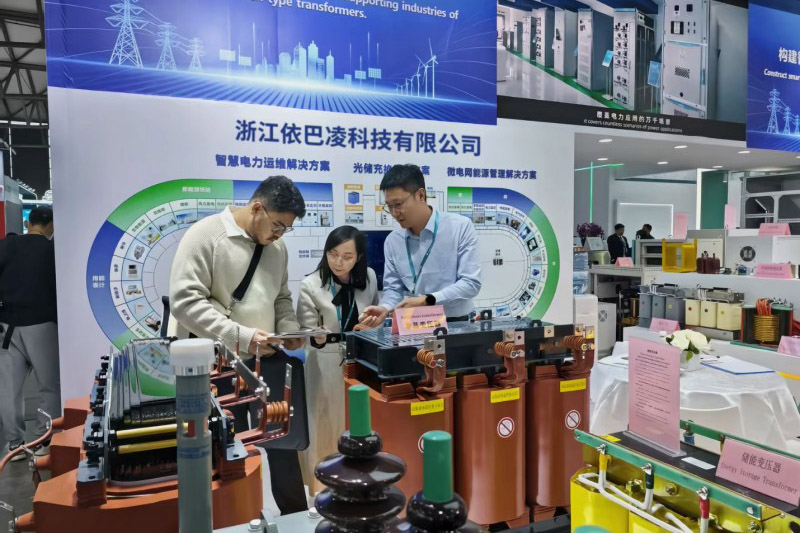 Professional Step Up and Down Transformer Supplier