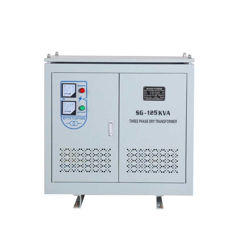 เอสจี ออโต้ ทรานส์ฟอร์มเมอร์