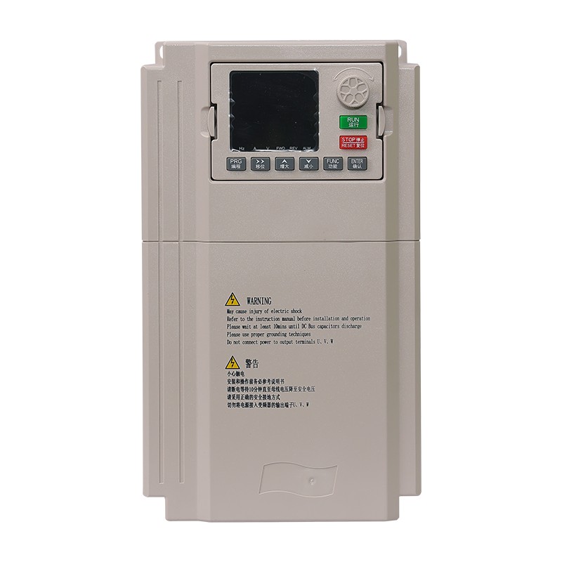 ตัวแปลงความถี่พิเศษสำหรับพัดลมและปั๊ม