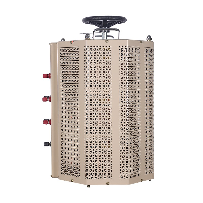 TSGC2 ตัวควบคุมแรงดันไฟฟ้าชนิดหน้าสัมผัส